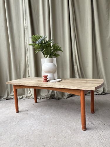 Vtg mid century - century, table