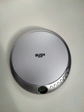 Bush Personal Portable CD