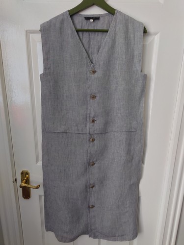 Shirin guild waistcoat - shirin,