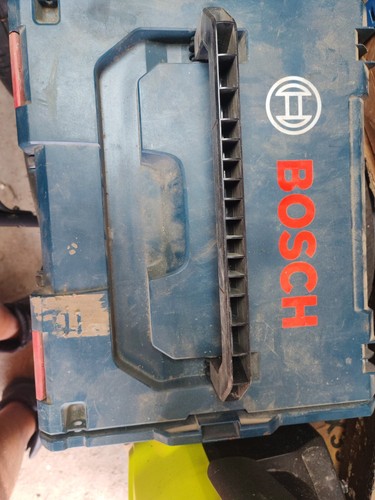 Carry case for power tool - case,