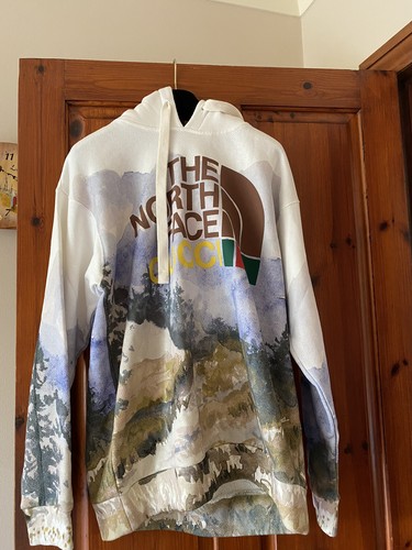 Gucci jumper sweatshirt - jumper,