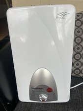 Hyco Speedflow 15L Unvented