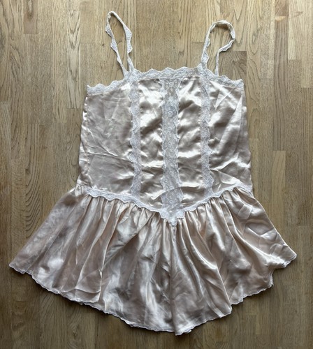 Vintage chaslyn babydoll - chaslyn,
