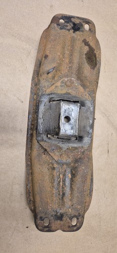 Ford granada mk3 gearbox - ford,