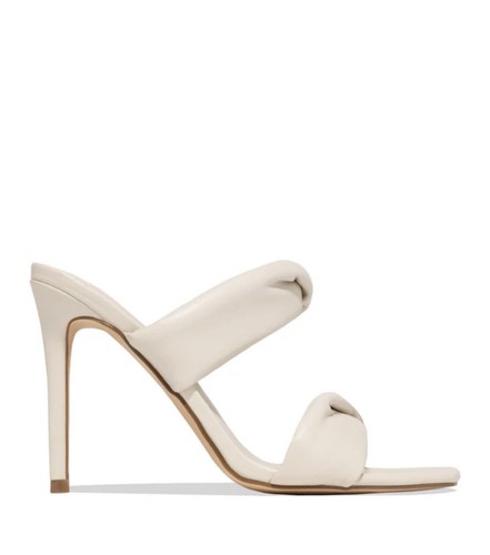 Women open toe slide sandals - women's,
