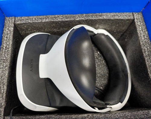Ps4 vr1 headset sony - ps4,