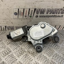 SKODA OCTAVIA MK2 FL SCOUT