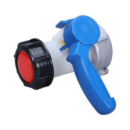 1000l for ibc tank tap - 1000l, plastic