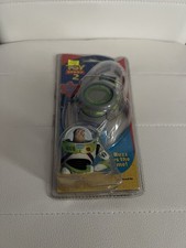 Rare Toy Story 2 Talking Buzz