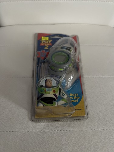 Rare toy story talking - 2,