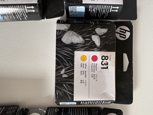 Latex printer 831 - printer,