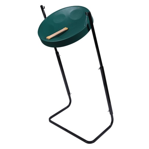 Steel slit drum with stand - drum,