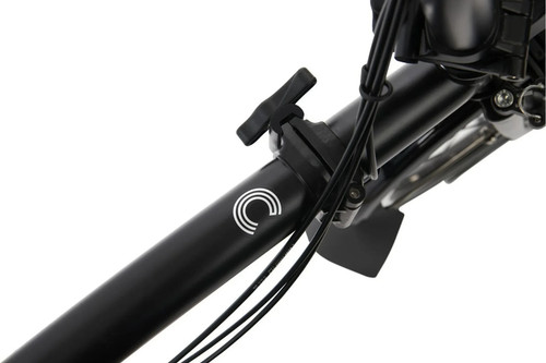 Brompton line speed black - brompton, 6