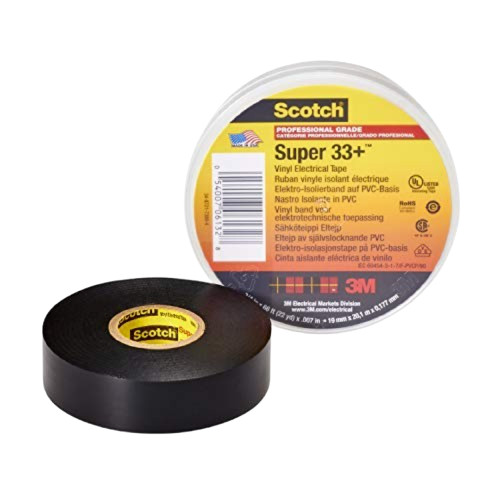 Scotch super electrical - 33+,