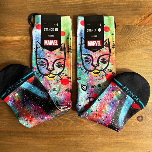 Pairs stance marvel - pairs,