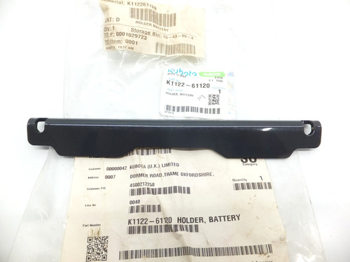 K112261120 battery holder - k112261120,