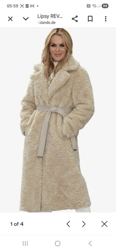 Lipsy reversable faux - lipsy, leather