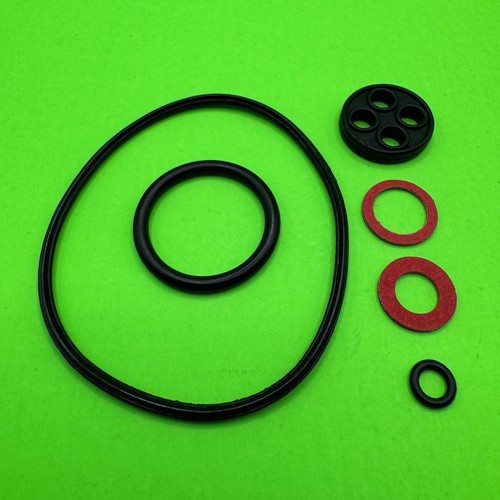 Honda carb carburettor seal - carburettor,