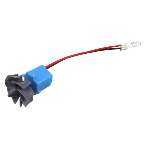 Turbine generator module - turbine,