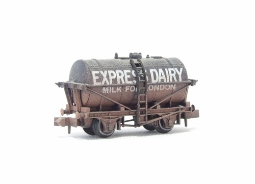 Peco p168 gauge milk - nr-p168,