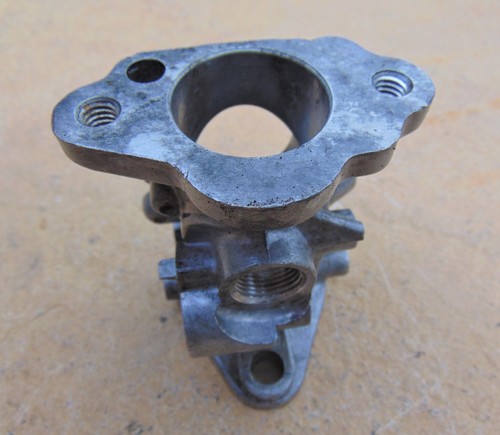 Classic carburettor hs2 - classic,