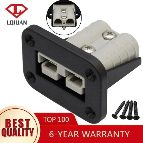 Amp battery socket with - 50,