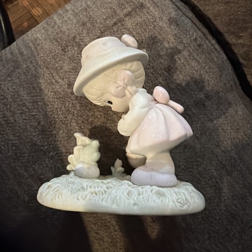 Precious moments hoppy - moments, easter
