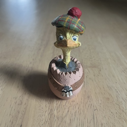 Vintage eggbert friends - vintage,