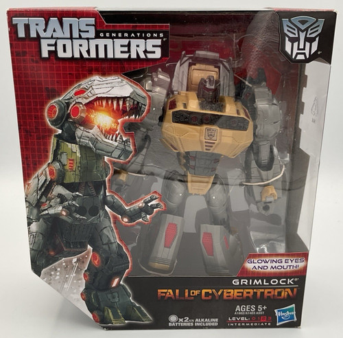 Transformers generations fall - transformers,