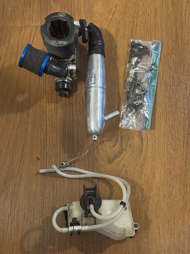 Ofna hobao mac turbo - ofna/hobao, 6p