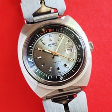 Seiko matic lady - seiko,