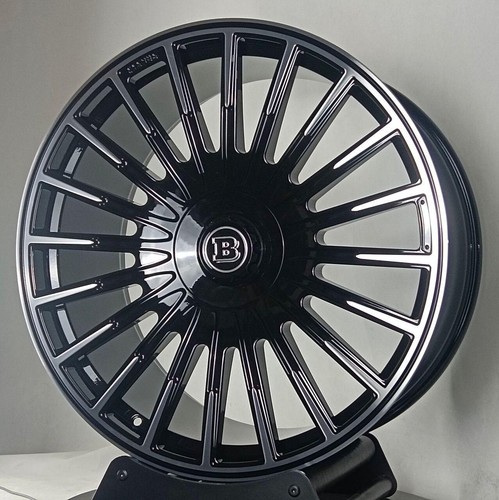 Mercedes wagon g63 24 - g63, 24"
