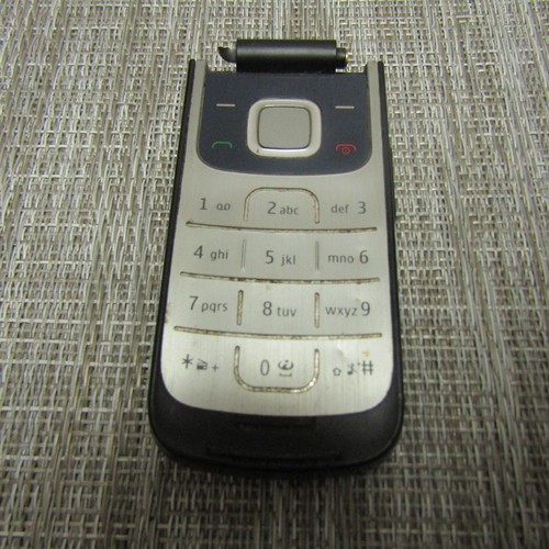 Nokia fold 2720 unknown - nokia, (unknown