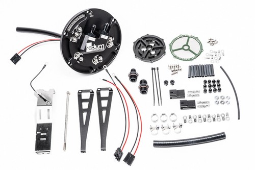 Radium 0730 fuel pump - radium,