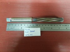 16mm Reamer made  by Toolex - No 2mt