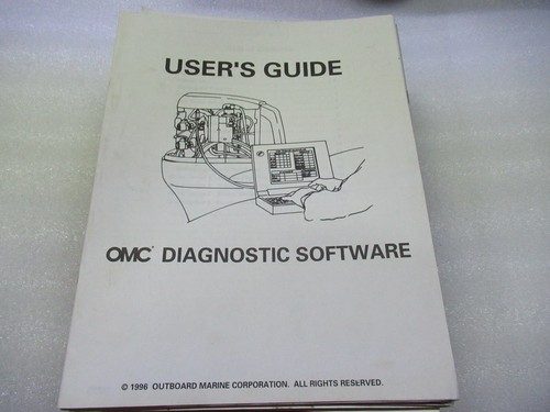 Pm59 1997 omc diagnostic - 1997,