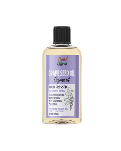 Grapeseed oil 100 pure - oil, 100%
