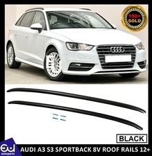 FOR AUDI A3 S3 RS3 SPORTBACK