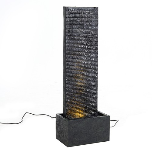 Electric slate board - slate,