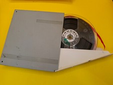 Vintage Grundig Reel Tape