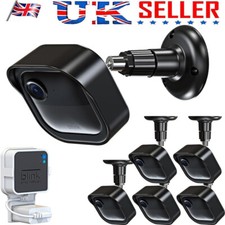 All New Blink Outdoor Camera Mount Bracket 3 Pack Full Weather Proof Housing UK