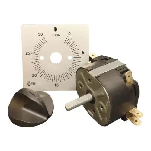 Genuine timer spare parts for - genuine,