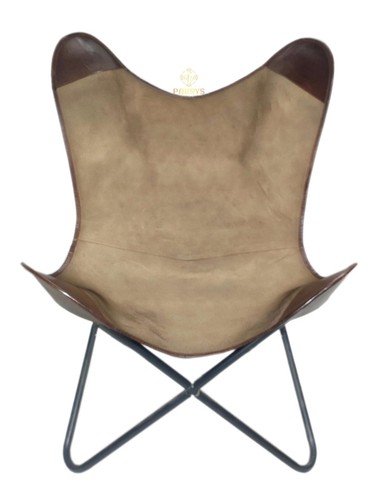 Butterfly chair vintage - chair,