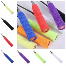 Anti-slip Sweat Band Grip Tape Anti-slip Towel Badminton Grip  Table Tennis