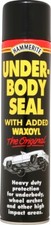 Hammerite Underbody Seal With
