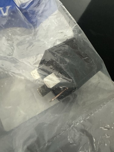 Genuine volvo relay - genuine, fits