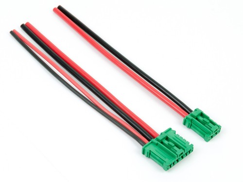 Heater blower resistor wiring - heater/blower,
