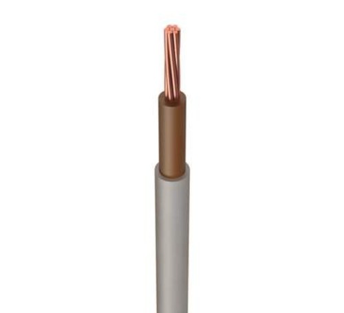 6181y 0mm tails brown - 25.0mm²,