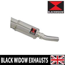 ZX6R ZX-6R NINJA 2009-2025 Exhaust Silencer End Can 200SS