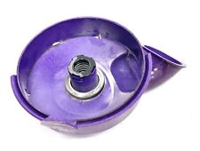 DC07 Pre Side Cover Used